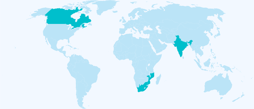 World Map