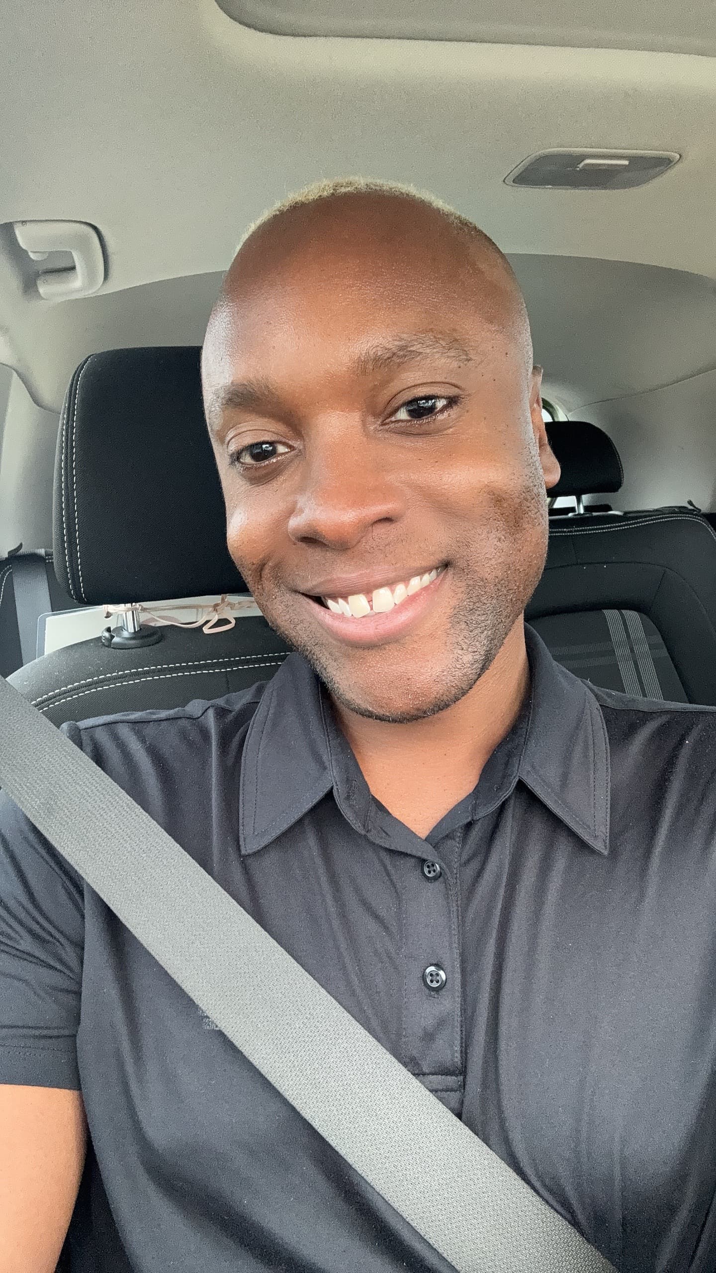 Dameion Lorenzo profile