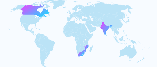 World Map
