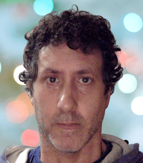 Ezequiel Rivas