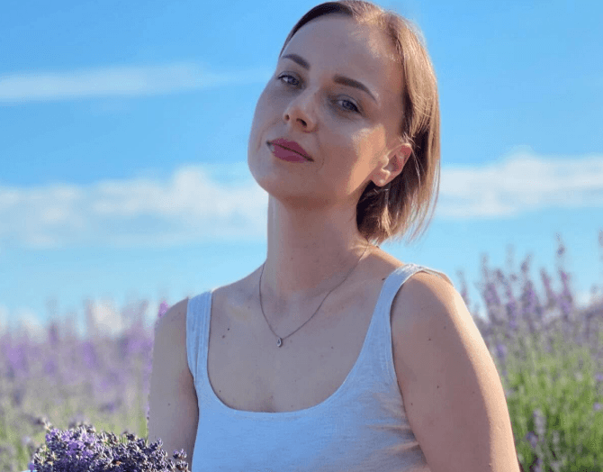 Olga Lypchanska